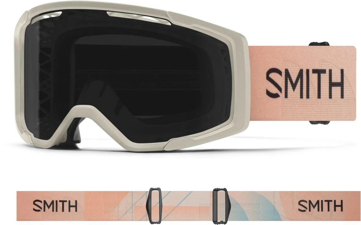 Smith Optics Bike Goggles M00441 Rhythm MTB Goggles - view 35